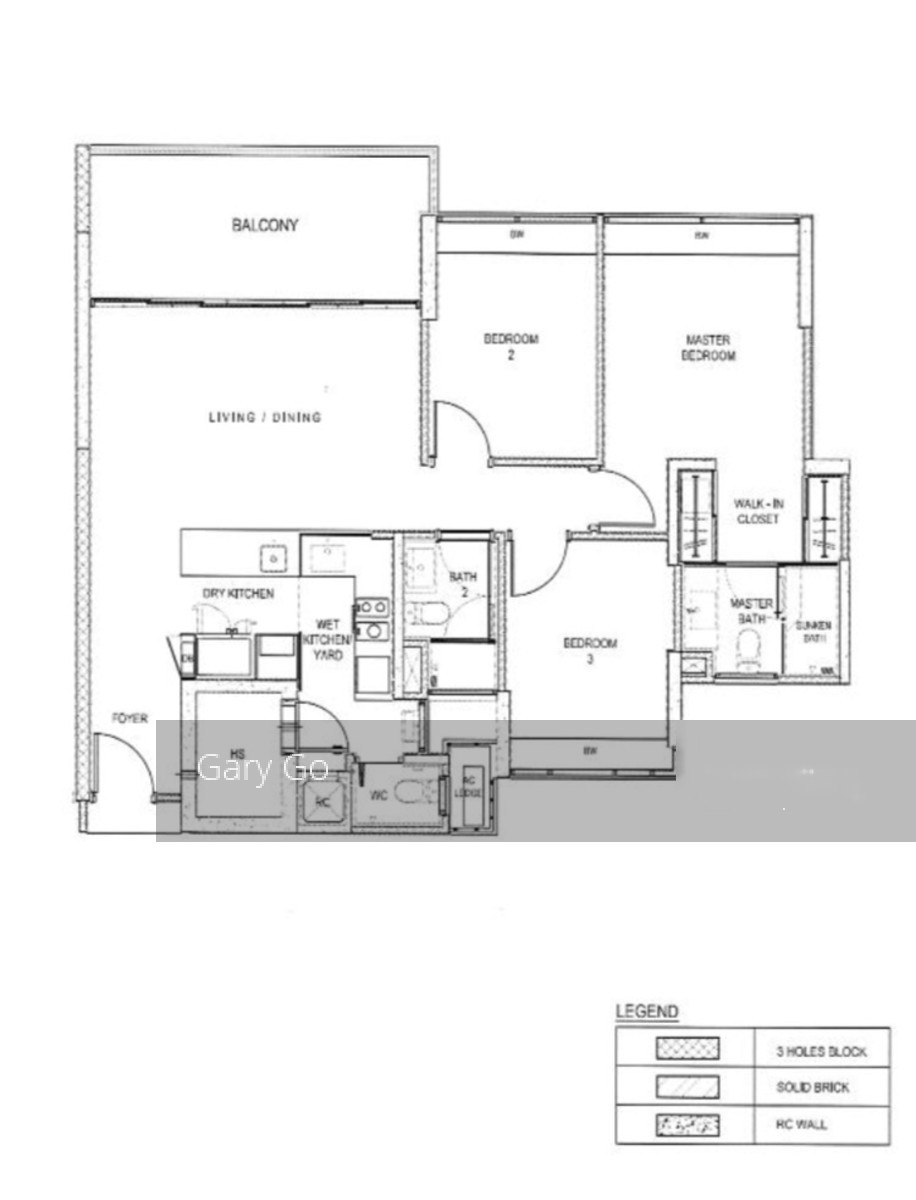 Waterfront Isle (D16), Condominium #150469052
